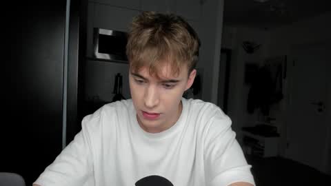 Kevin Martin online show from January 30, 2025, 8:53 pm