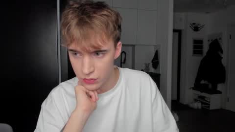 Kevin Martin online show from January 31, 2025, 9:59 pm