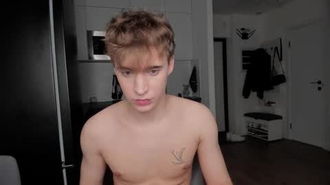 Kevin Martin online show from February 12, 2025, 3:29 am