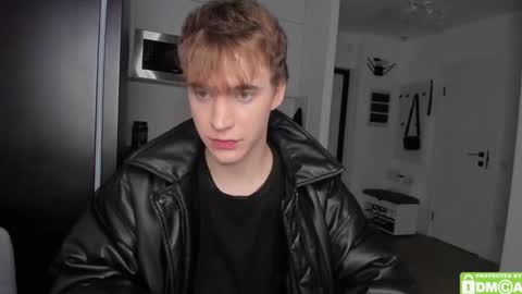 Kevin Martin online show from March 3, 2025, 11:35 pm