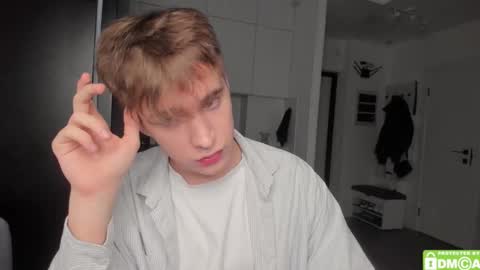 Kevin Martin online show from March 4, 2025, 9:22 pm