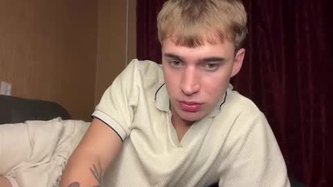 Kevin Martin online show from September 27, 2025, 6:24 pm