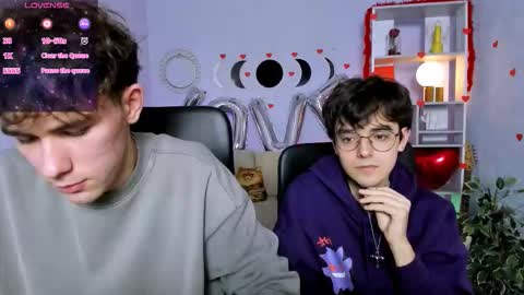 Snapshot of kevin_nix_ chatting on February 12, 2026, 1:17 pm kevin_nix_ online show from February 12, 2026, 1:17 pm