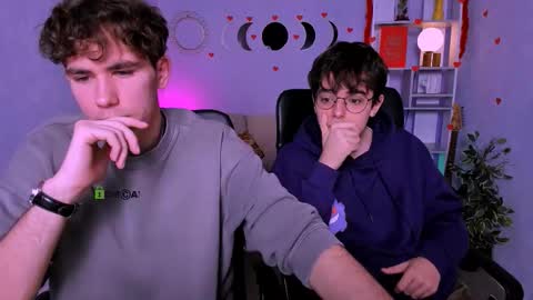 Snapshot of kevin_nix_ chatting on February 20, 2026, 6:37 am kevin_nix_ online show from February 20, 2026, 6:37 am