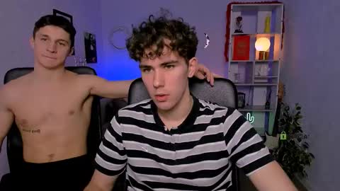 Snapshot of kevin_nix_ chatting on March 1, 2026, 10:17 am kevin_nix_ online show from March 1, 2026, 10:17 am