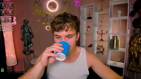Snapshot of kevin_nix_ chatting on June 27, 2026, 7:19 pm kevin_nix_ online show from June 27, 2026, 7:19 pm