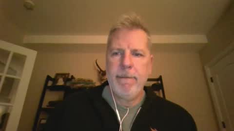 kevin_see online show from April 16, 2026, 11:00 am