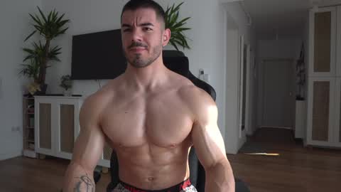 Kevin online show from February 7, 2025, 9:26 am