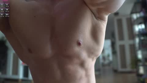 Kevin online show from March 19, 2026, 10:41 am