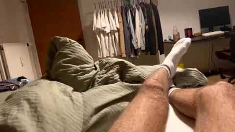 kevinckristensen online show from February 26, 2026, 1:48 am