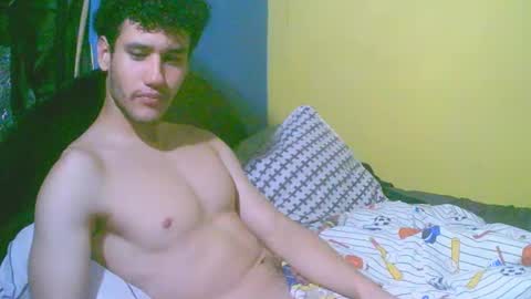 keving_ online show from November 7, 2025, 5:51 am