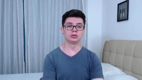 Kevin online show from October 8, 2025, 12:19 am