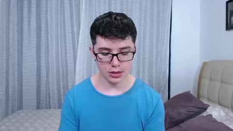 Kevin online show from November 3, 2025, 9:48 pm