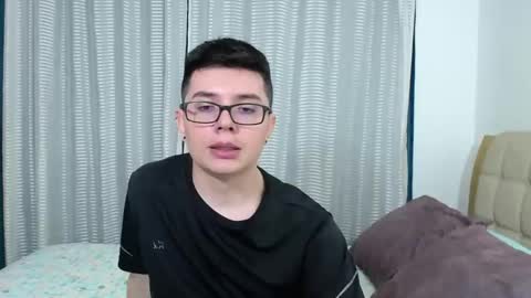 Kevin online show from February 7, 2026, 12:14 am