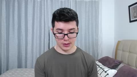 Kevin online show from February 17, 2026, 6:47 pm