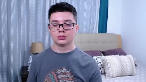 Kevin online show from March 14, 2026, 2:50 am