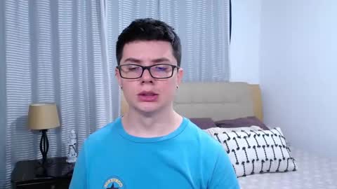 Kevin online show from March 26, 2026, 12:17 am