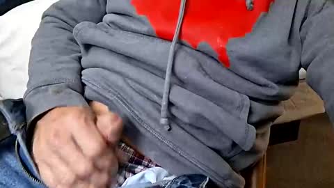 kevinj6969 online show from October 30, 2025, 11:05 pm