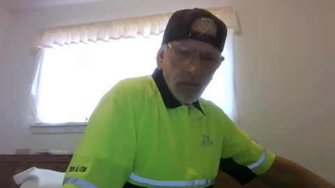 kevinj6969 online show from December 21, 2025, 7:32 pm