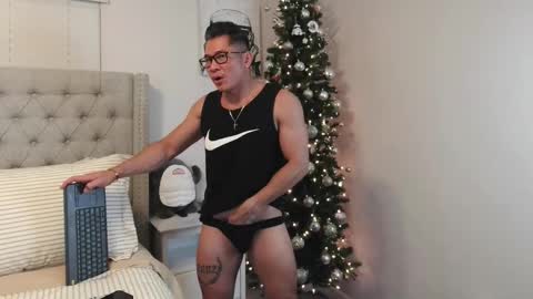 kevinkham online show from November 21, 2025, 12:54 am