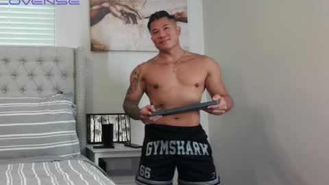 kevinkham online show from May 16, 2026, 7:56 pm