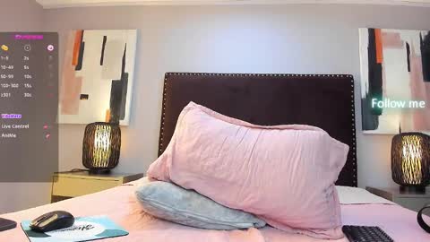 Sexy  Hot Kevin online show from September 12, 2025, 7:03 pm