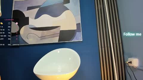 Sexy  Hot Kevin online show from September 26, 2025, 10:36 pm