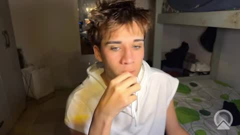 kevonly online show from March 31, 2026, 8:59 am