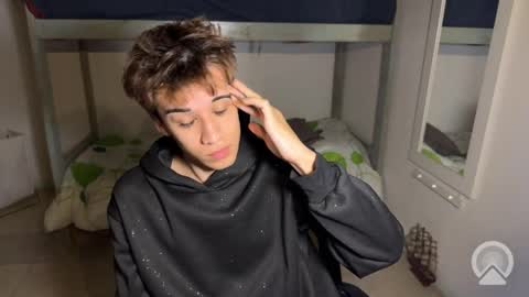 kevonly online show from April 6, 2026, 10:16 am