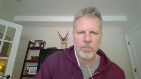 Snapshot of kevins_fun1 chatting on February 17, 2025, 1:32 pm kevins_fun1 online show from February 17, 2025, 1:32 pm