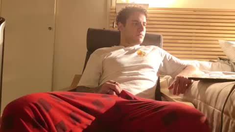 Kevin online show from December 3, 2025, 2:08 am