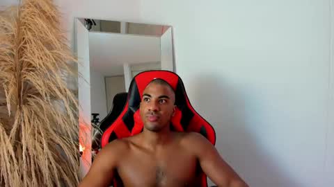 sebastian online show from February 28, 2025, 1:47 am