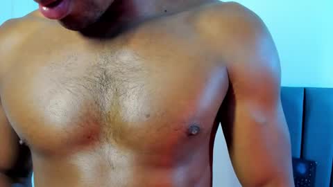 sebastian online show from November 14, 2025, 10:29 pm