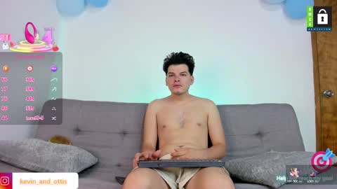 kevin and ottis online show from September 28, 2025, 10:31 am