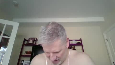 kevkin_tries online show from February 6, 2025, 8:34 pm
