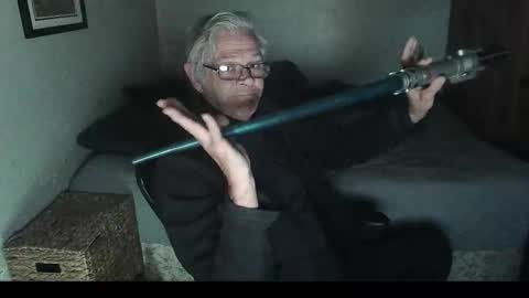 kevwestunder9696 online show from September 9, 2025, 11:10 am