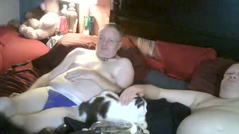 Snapshot of kevydaddyhubby2 chatting on November 8, 2025, 10:41 pm kevydaddyhubby2 online show from November 8, 2025, 10:41 pm