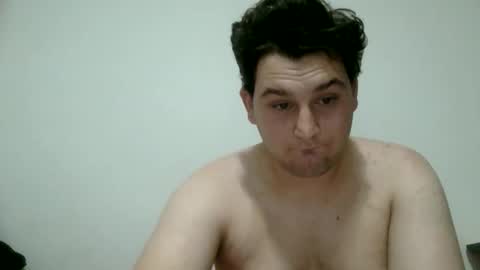 Kevyn online show from October 25, 2025, 6:46 pm