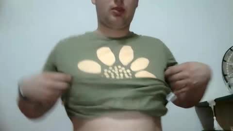 Kevyn online show from October 26, 2025, 2:01 pm