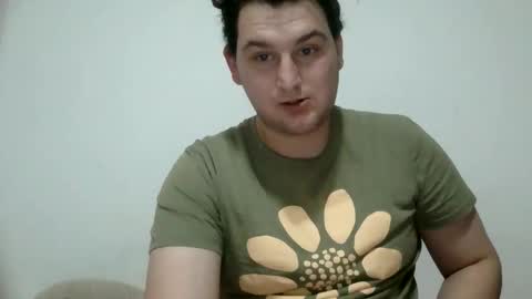 Kevyn online show from October 29, 2025, 3:47 pm