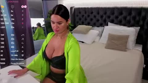 key_of_lust_ online show from July 5, 2026, 1:34 am