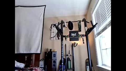 Keybump online show from February 7, 2026, 4:11 pm