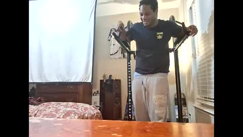 Keybump online show from February 26, 2026, 4:33 am