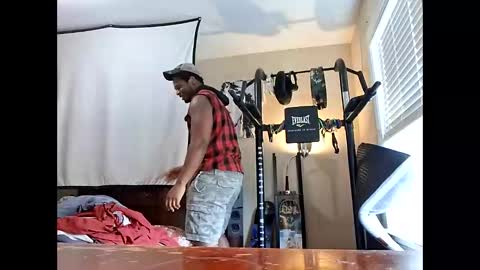 Keybump online show from March 8, 2026, 4:44 pm