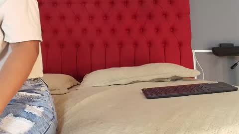 Keyla  online show from January 11, 2026, 11:59 am