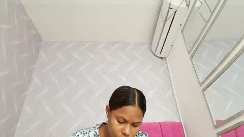 Snapshot of keyla_mejia chatting on June 4, 2026, 12:22 pm Keyla online show from June 4, 2026, 12:22 pm