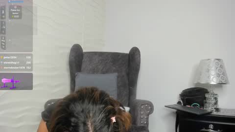 Keila Milf online show from January 22, 2025, 5:59 am