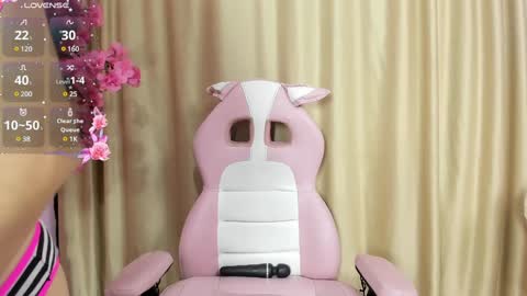 Keyla noa online show from January 31, 2025, 10:42 pm