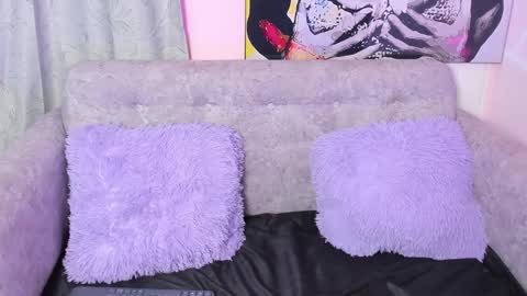 Keyla noa online show from March 10, 2025, 4:35 pm