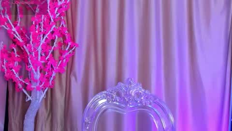 Keyla noa online show from March 24, 2026, 11:26 am